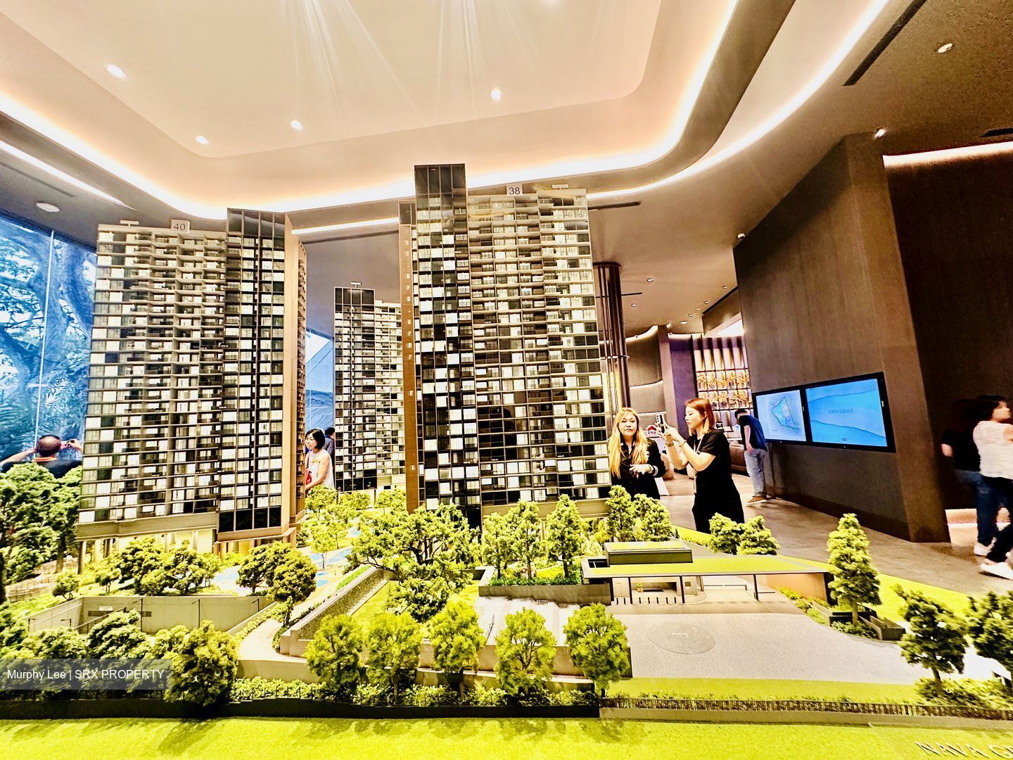 Nava Grove (D8), Condominium #444422761